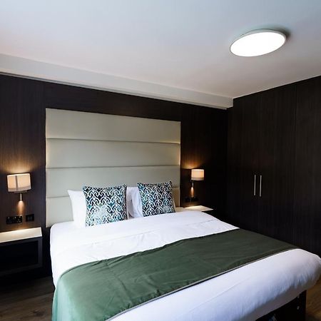 Penywern Apartment Earls Court London Exterior photo