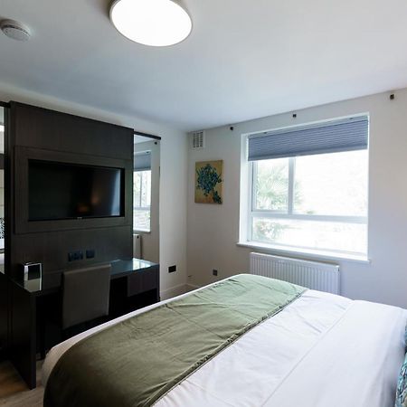 Penywern Apartment Earls Court London Exterior photo
