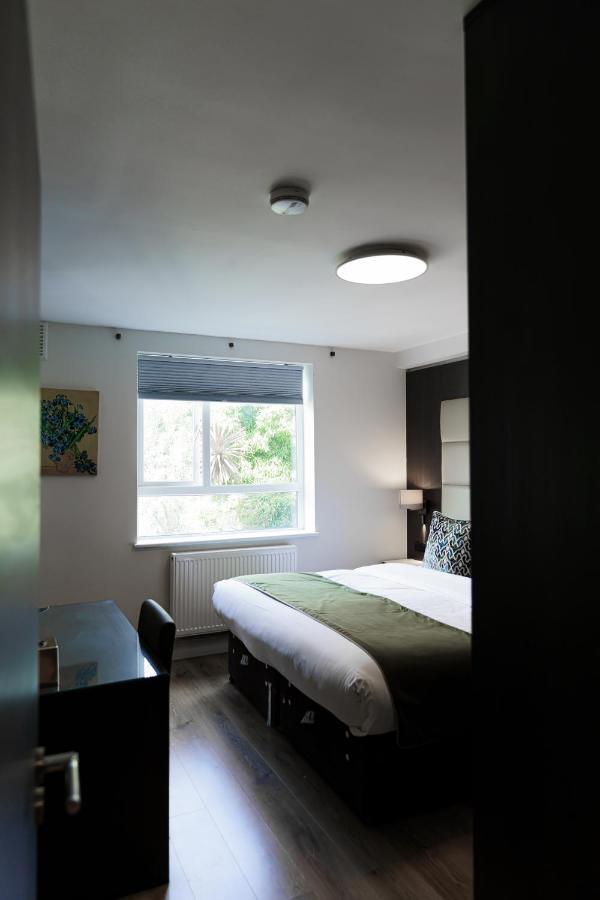 Penywern Apartment Earls Court London Exterior photo