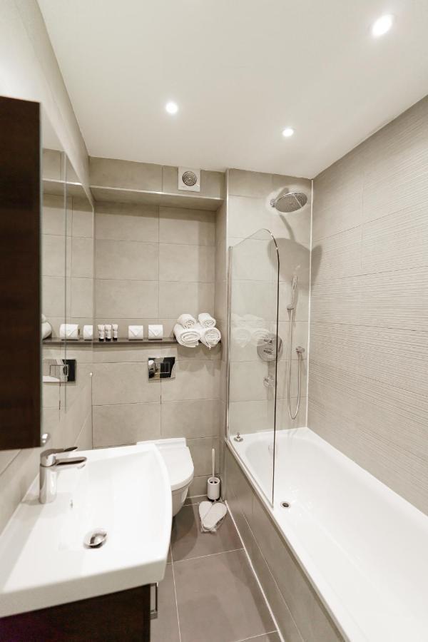 Penywern Apartment Earls Court London Exterior photo