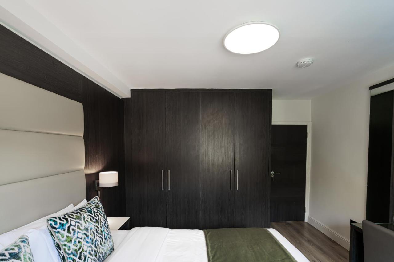 Penywern Apartment Earls Court London Exterior photo