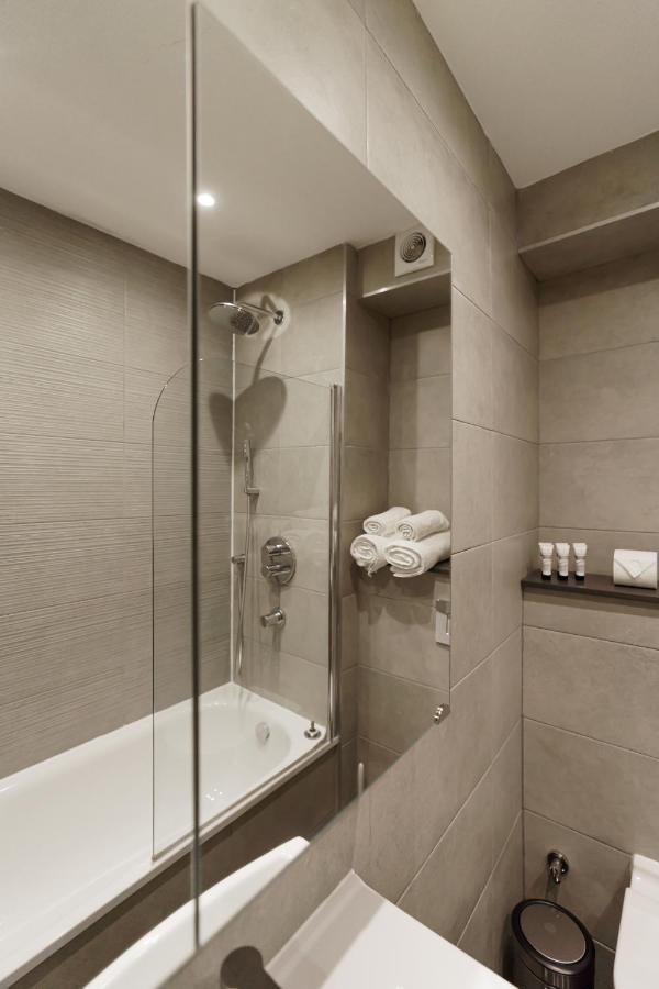 Penywern Apartment Earls Court London Exterior photo
