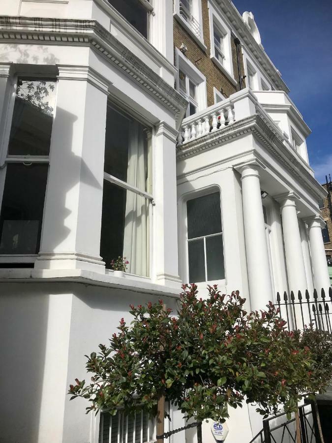 Penywern Apartment Earls Court London Exterior photo