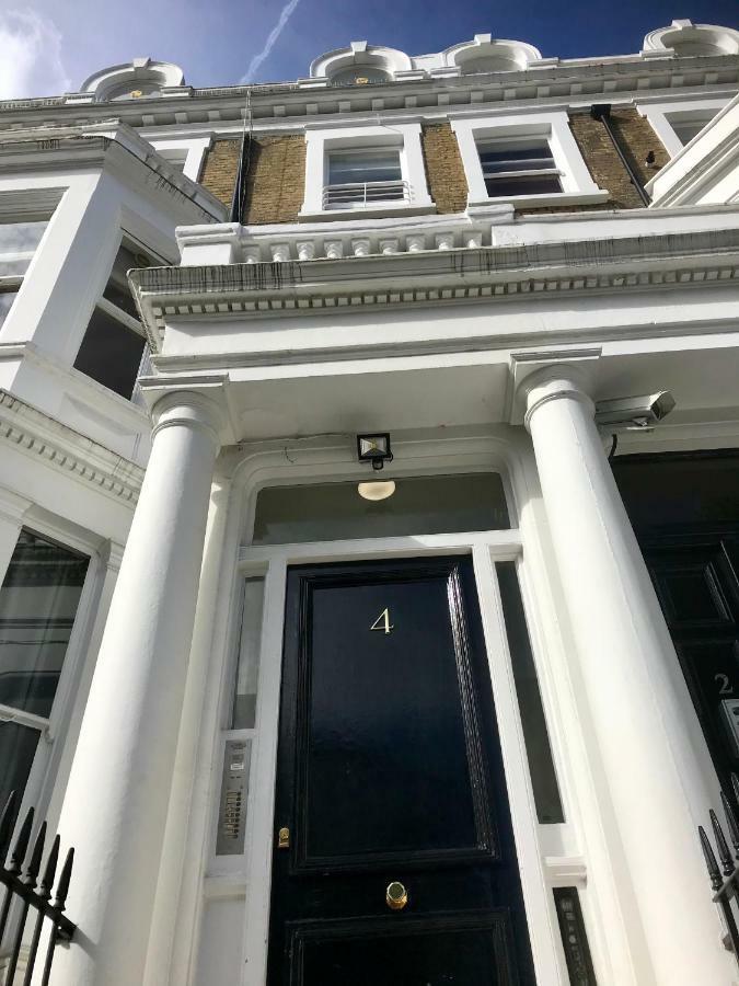Penywern Apartment Earls Court London Exterior photo